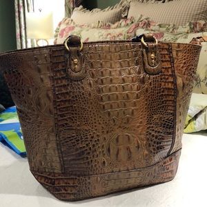 Brahmin shoulder bag